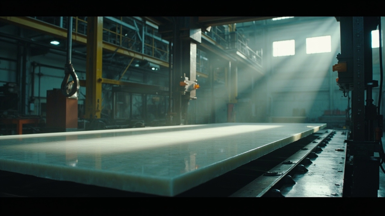 Top 10 des fabricants de dalles de quartz en Chine