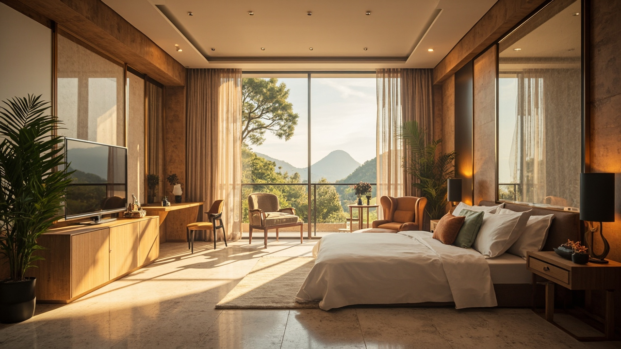 Top 10 Hotel Furniture Suppliers in China for FF&E Projects