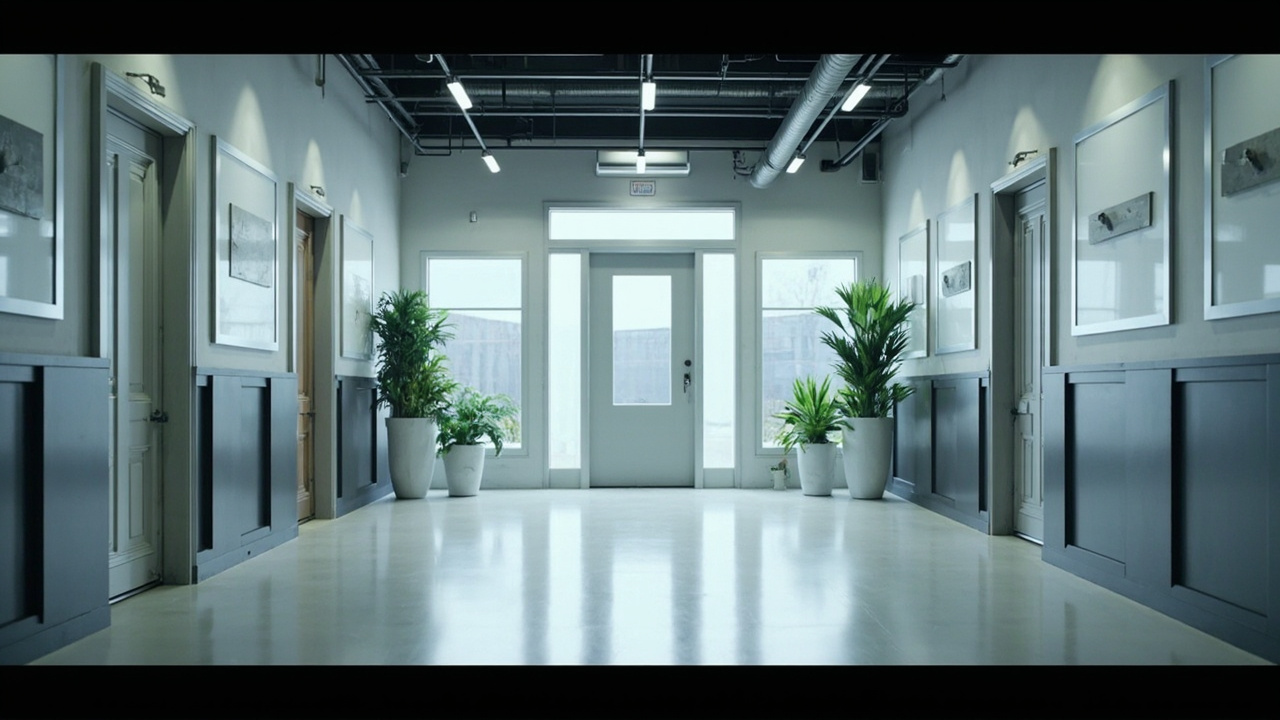 Top 10 Security Door Manufacturers in China
