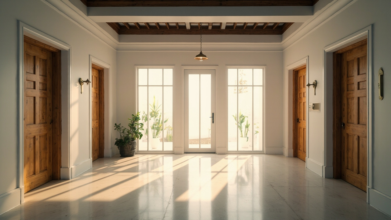 Top 10 Interior Door Manufacturers in China