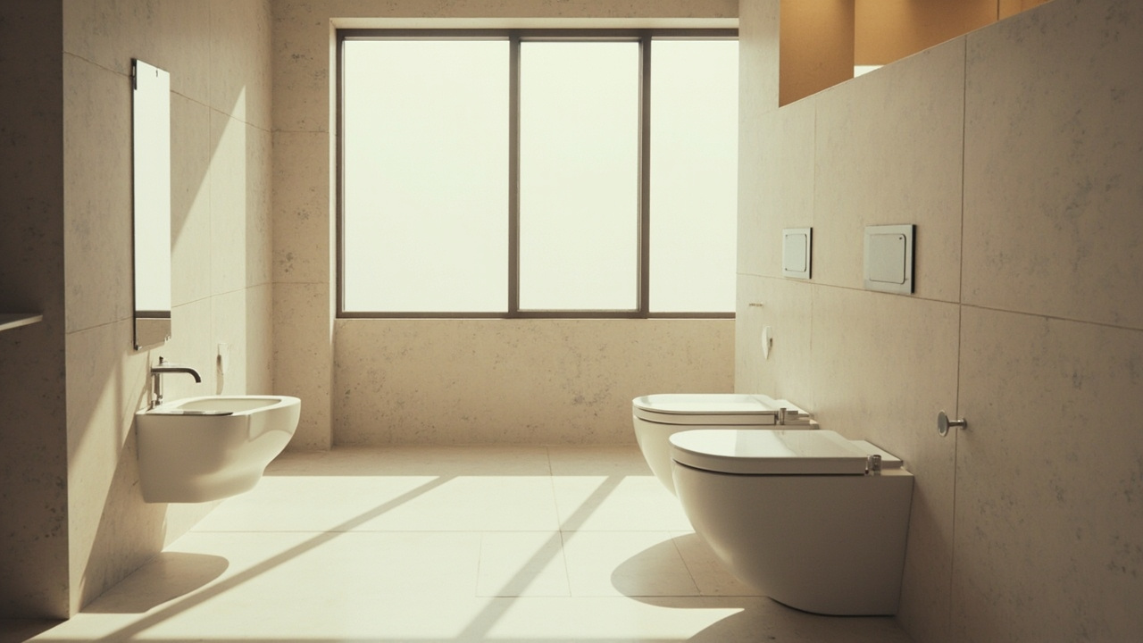 Top 10 Toilet Manufacturers in China