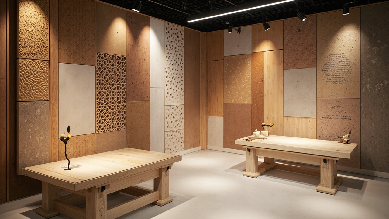Top 10 Acoustic Panel Manufacturers in China