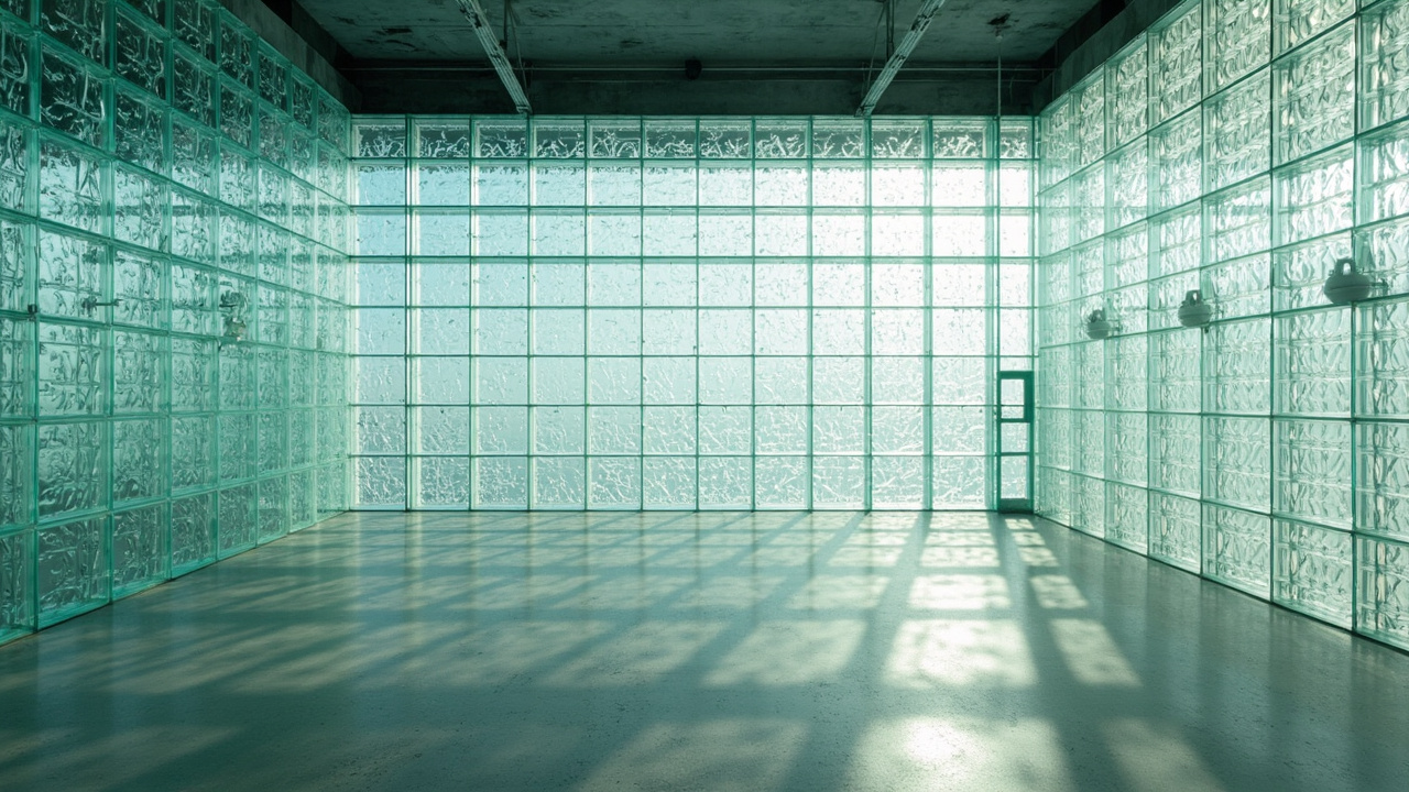 Top 10 Glass Block Manufacturers in China