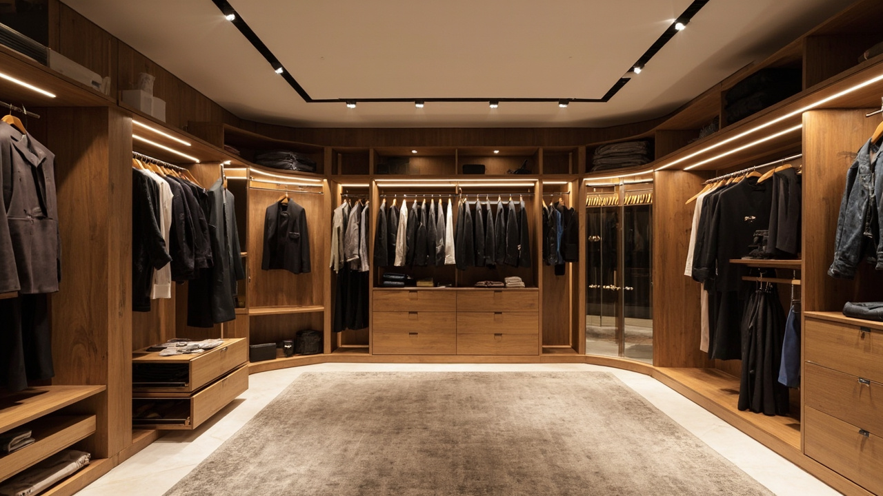 Top 10 Wardrobe Closet Manufacturers in China