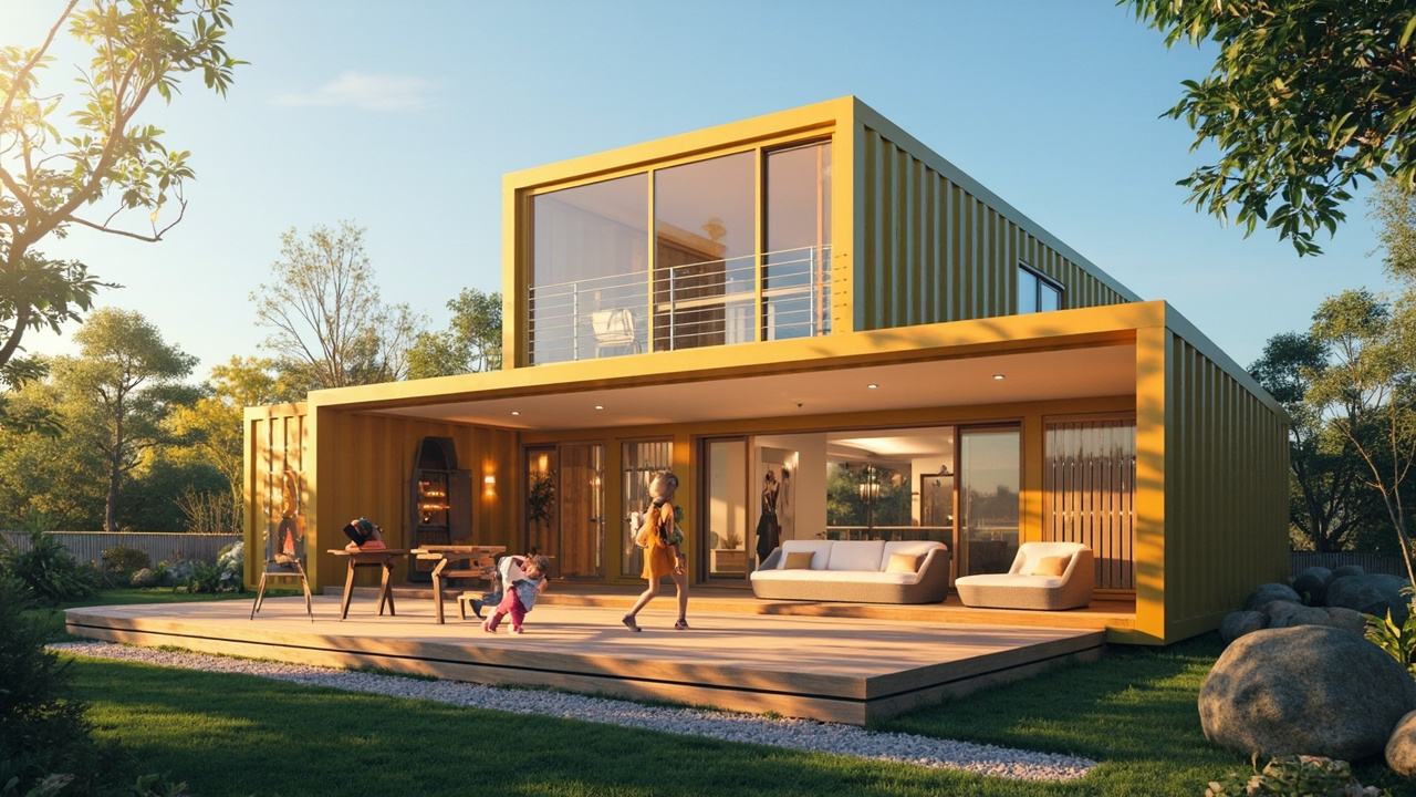 Top 10 Prefab House Manufacturers in China