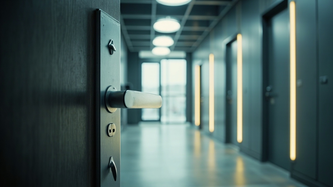 Top 10 des fabricants de quincaillerie de porte en Chine