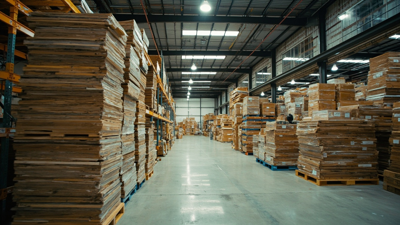 Top 10 Gypsum Board Manufacturers in China