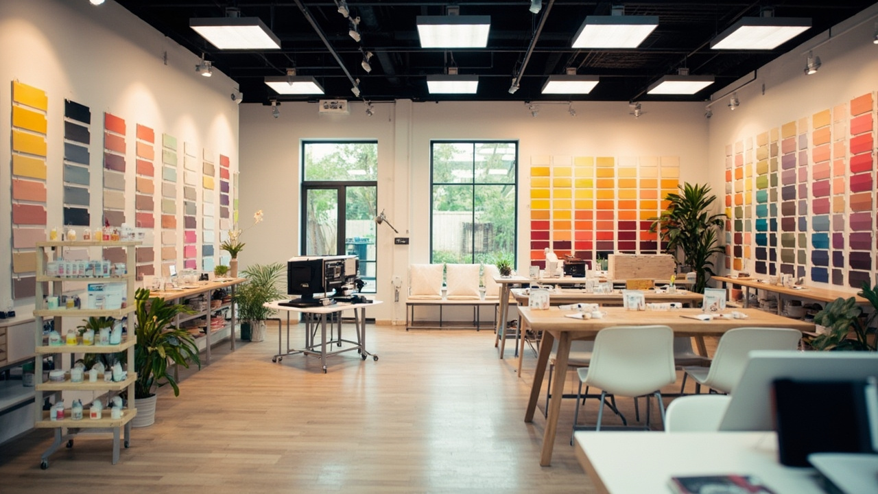 Top 10 Paint and Coating Manufacturers in China