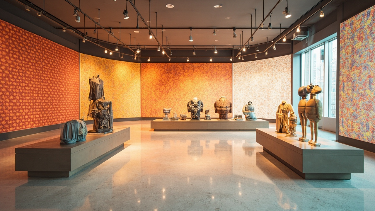 Top 10 Wallpaper Manufacturers in China for Project Buyers