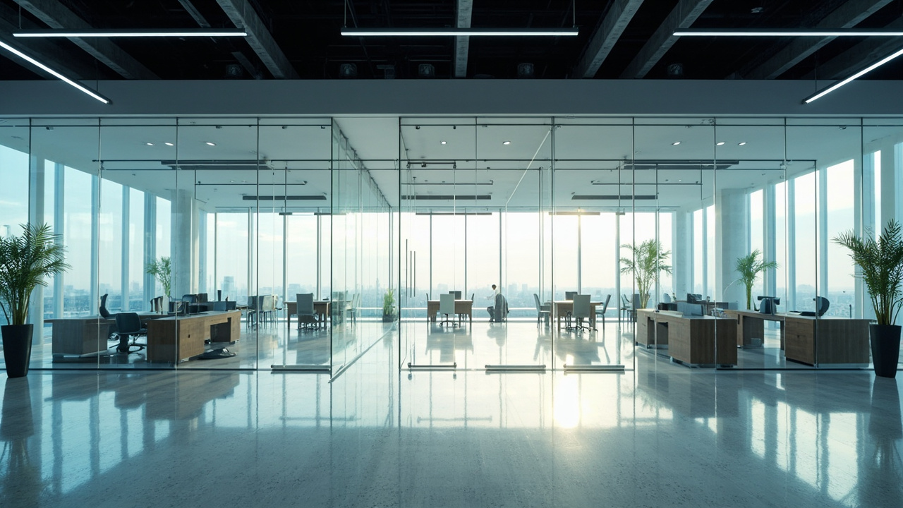 Top 10 Glass Partition Manufacturers in China for Project Buyers