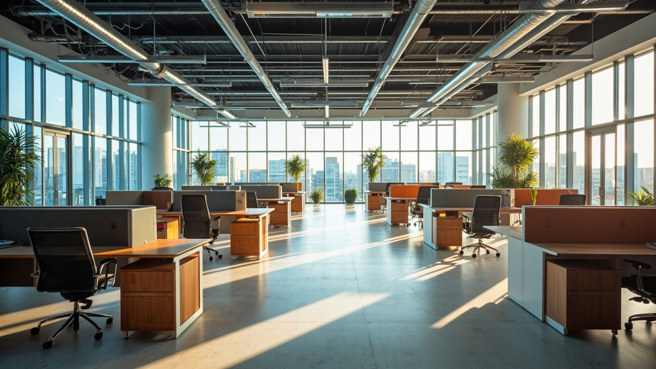 Top 10 Office Furniture Manufacturers in China for Project Buyers