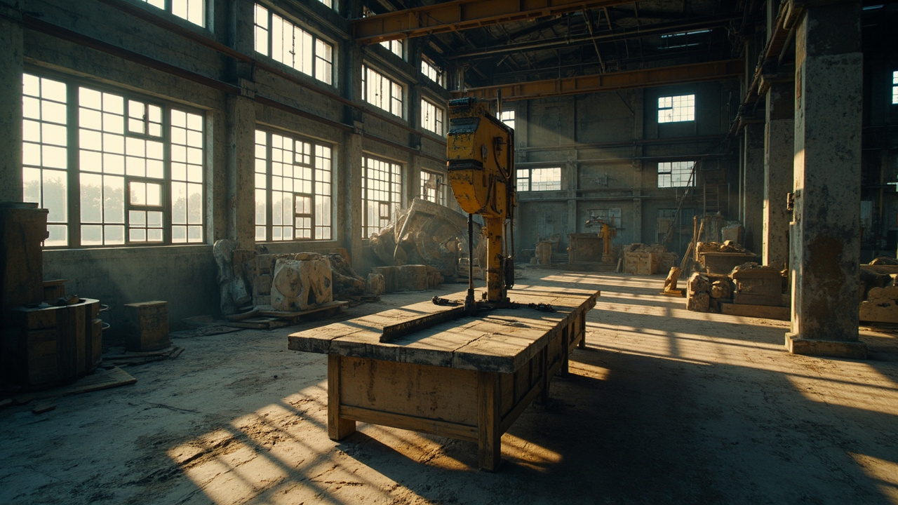 Top 10 Stone Machinery Manufacturers in China for 2026 Sourcing
