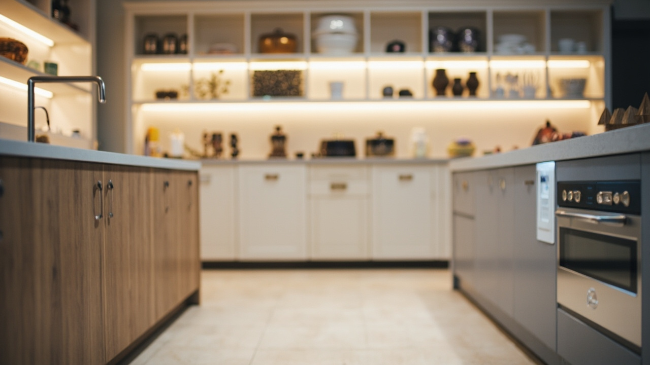 Top 10 Cabinet Hardware Manufacturers in China for 2026 Sourcing