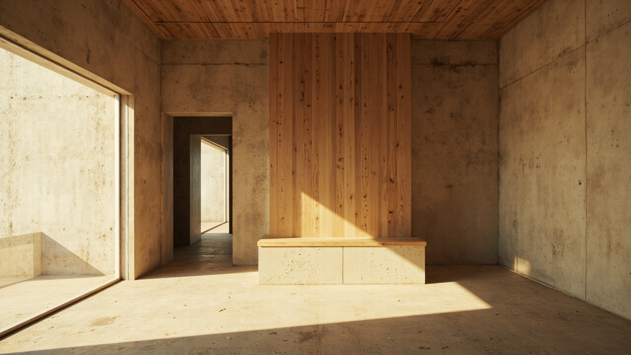 Wabi-Sabi Interior Design: Building Materials for Imperfect Beauty