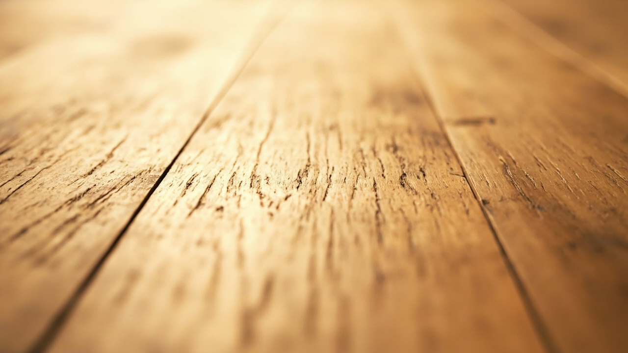 Scandinavian Design Materials Guide: Wood, White and Warm Textures