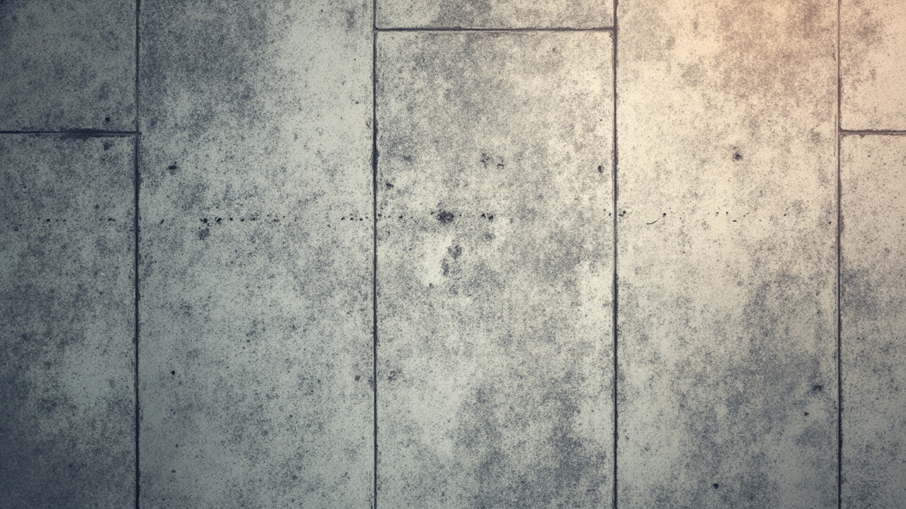 Industrial Design Building Materials: Concrete, Steel and Brick