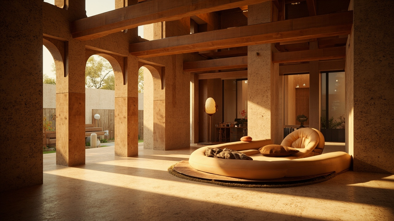 Japandi Style Interior Materials: Where Japanese Meets Scandinavian