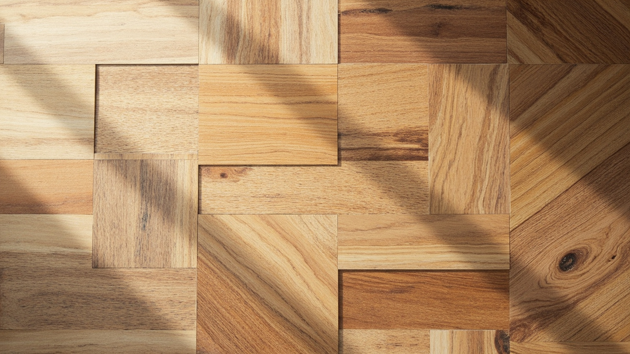 What Is SPC Flooring? Structure, Properties and Installation