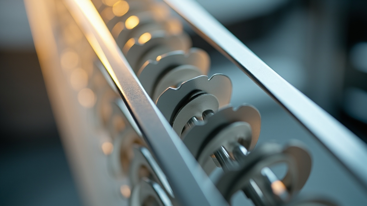 What Is Thermal Break Technology in Aluminum Windows