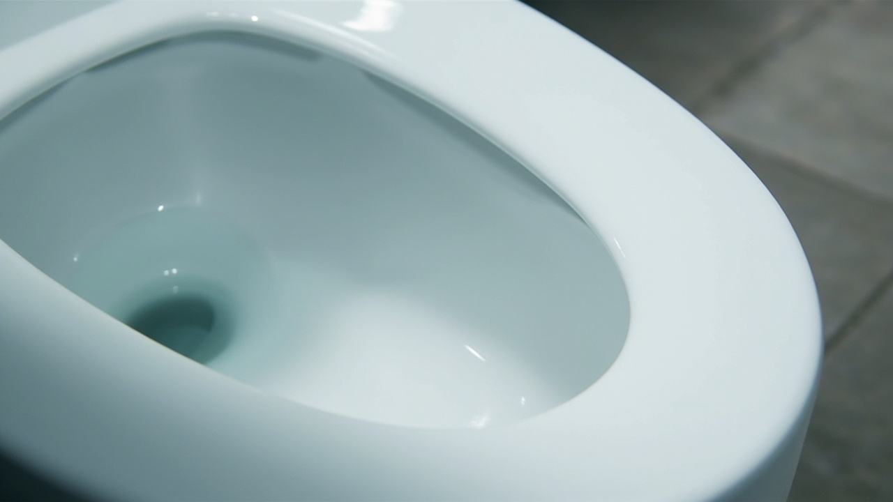 What Is Nano Glaze on Toilets? Self-Cleaning Ceramic Technology