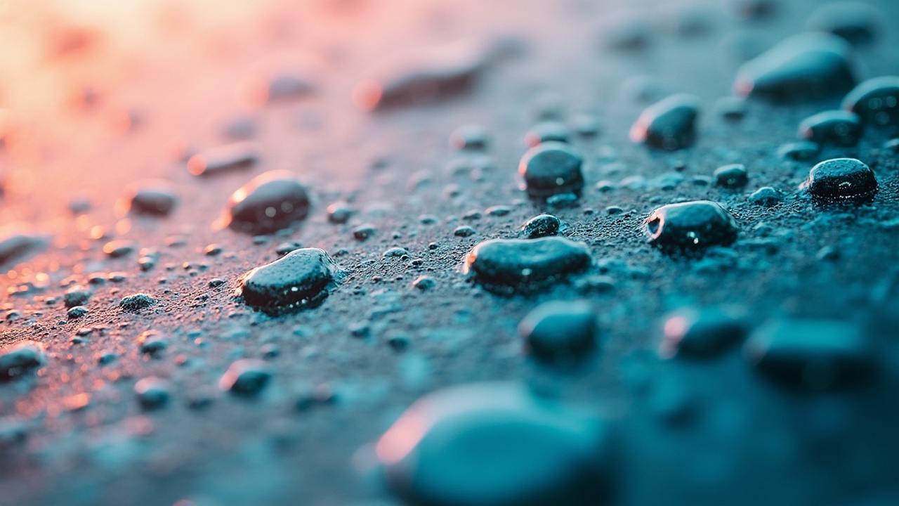 What Is Nano Glaze on Toilets? Self-Cleaning Ceramic Technology