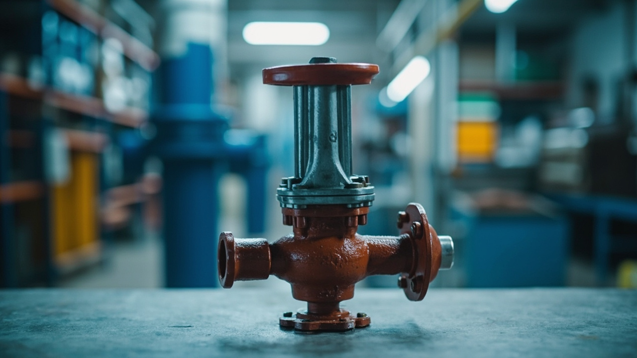 What Is a Water Hammer Arrestor? Plumbing Noise Prevention