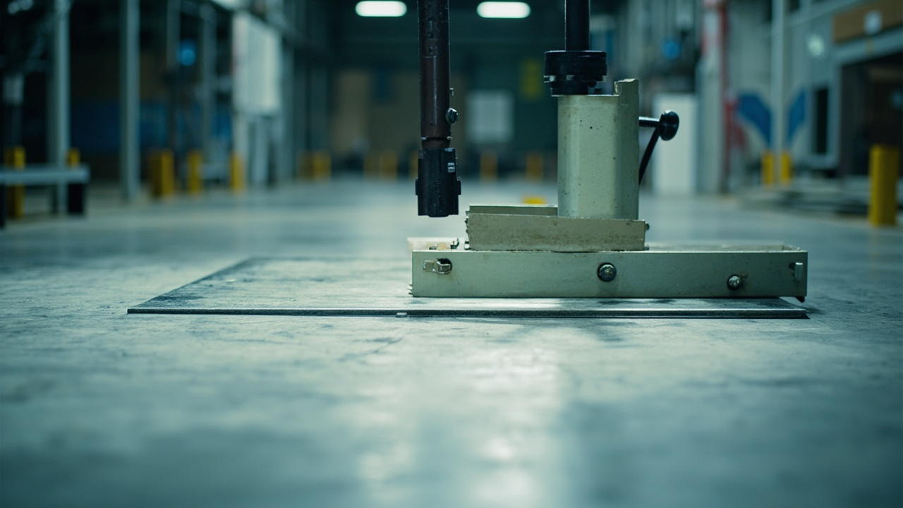 What Is Anti-Slip Tile Coefficient? R-Value and DCOF Explained