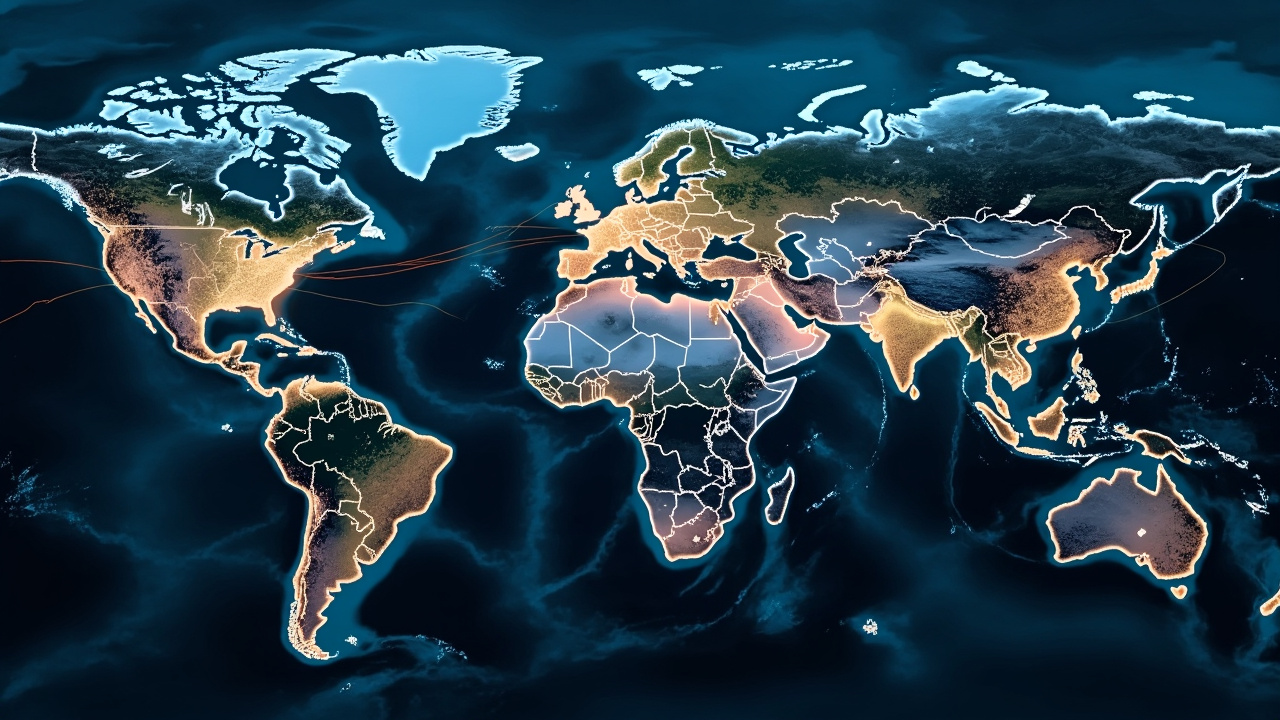 Building Materials Supply Chain Disruption: Risk Management Guide