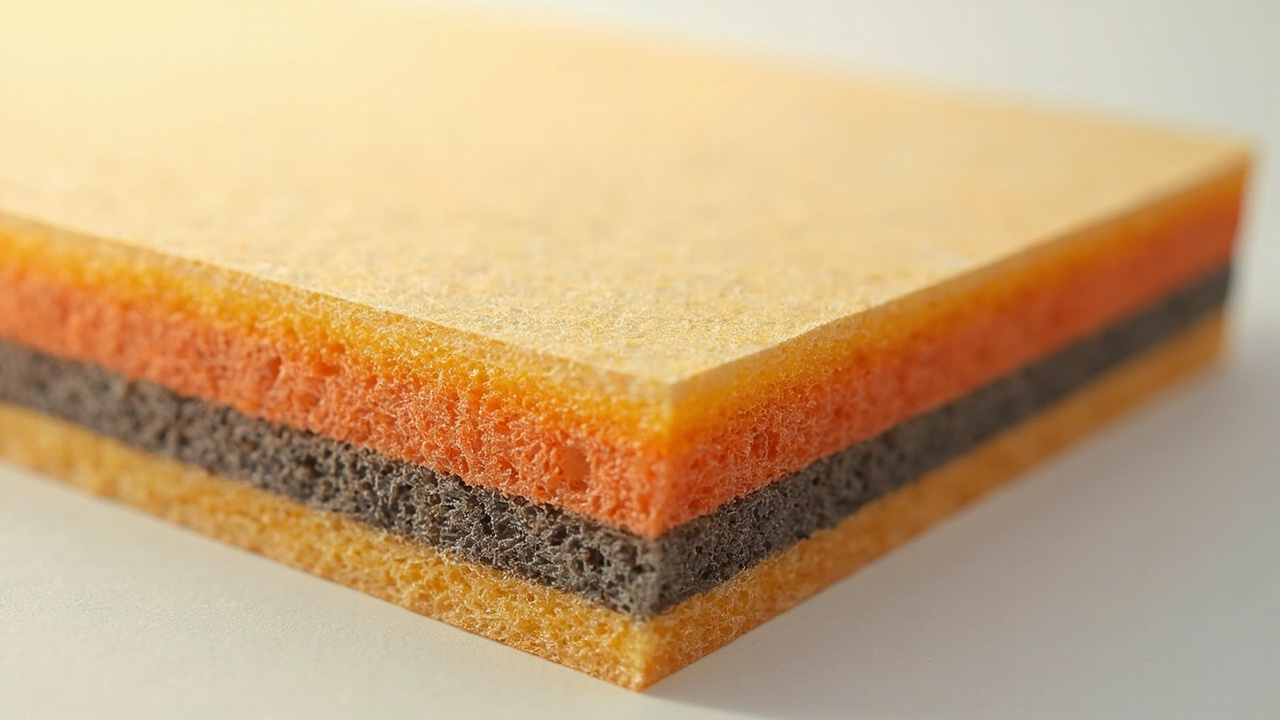 Building Materials Sound Insulation: STC and NRC Ratings