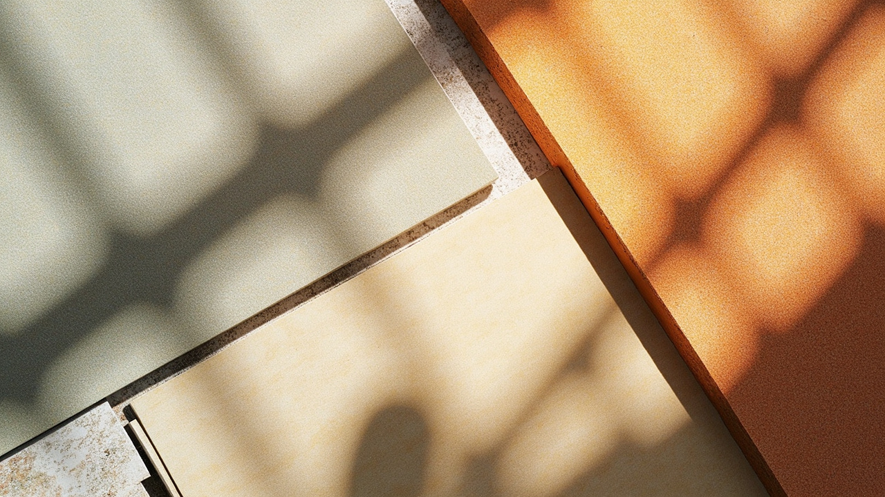 Building Materials Moisture Resistance: Bathroom, Kitchen and Outdoor