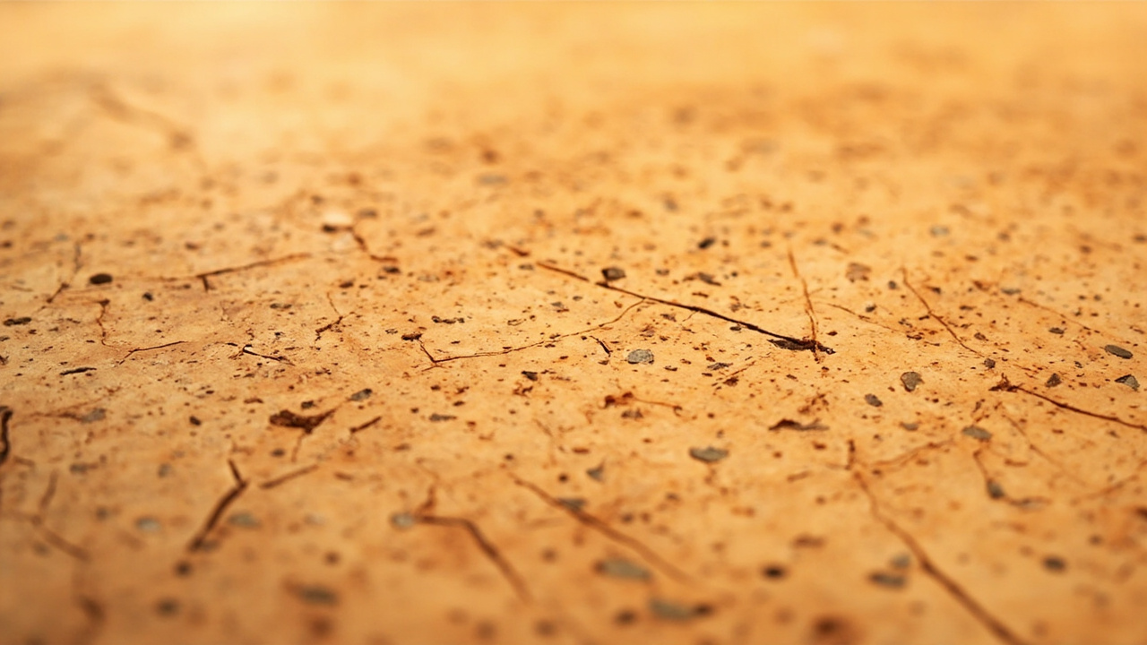 How to Import Cork Flooring from China: Natural, Colored and Printed Patterns