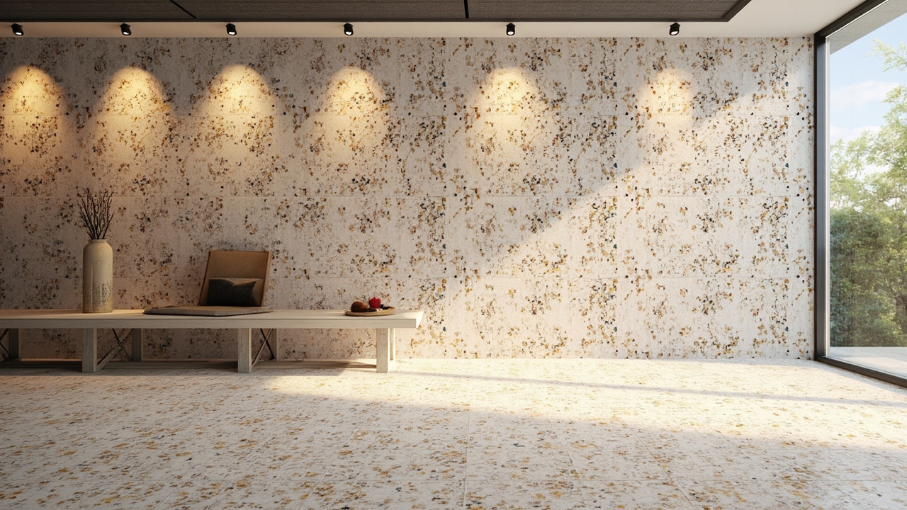 How to Import Terrazzo Tiles from China: Precast, Cement-Based and Epoxy