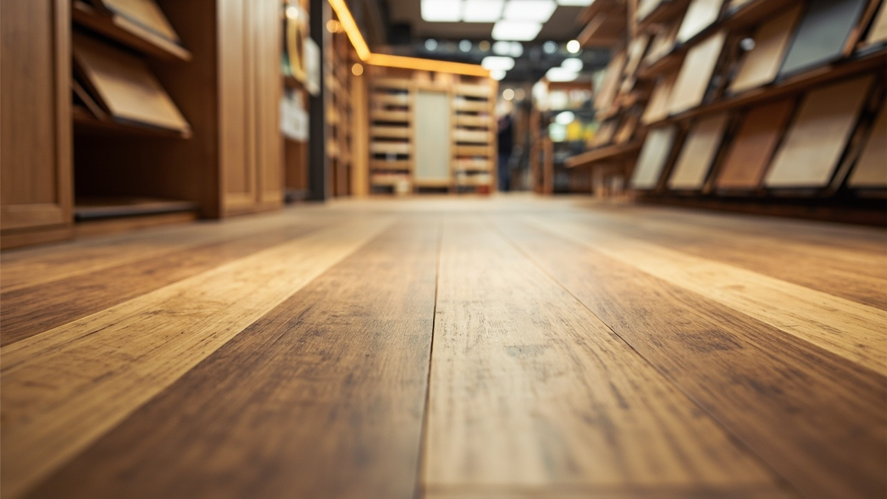 How to импорт Engineered Hardwood Flooring from Китай: Oak, Walnut and Teak Veneer