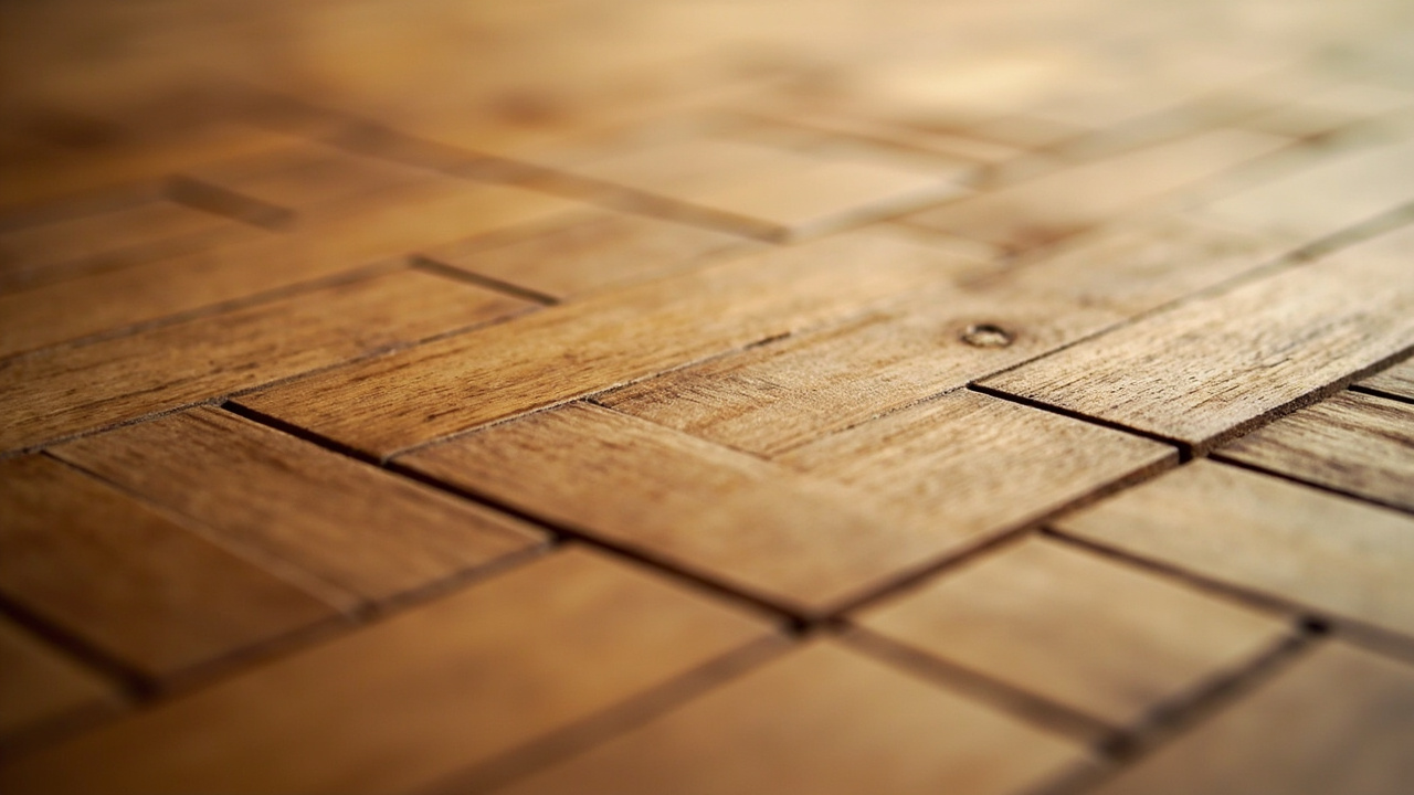 How to นำเข้า ปาร์เก้ Flooring from จีน: Herringbone, Chevron and Versailles Patterns