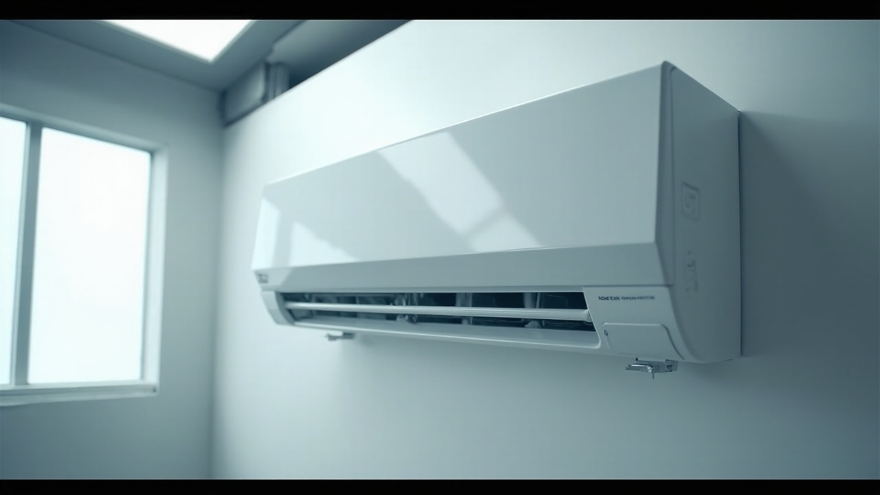 How to Import Air Conditioners from China: Split, Multi-Split and VRF Systems