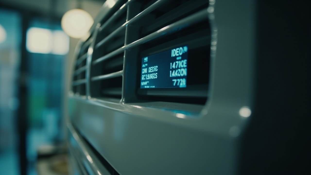 How to Import Air Conditioners from China: Split, Multi-Split and VRF Systems