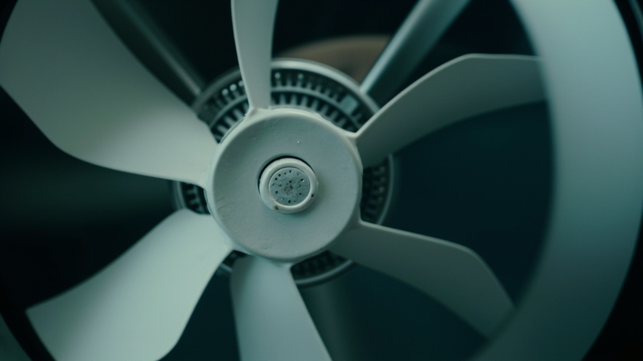 How to importation ventilation Fans from Chine: Axial, Centrifugal and Mixed Flow