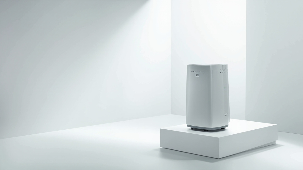 How to Import Air Purifiers from China: HEPA, Activated Carbon and Ionizer Technology