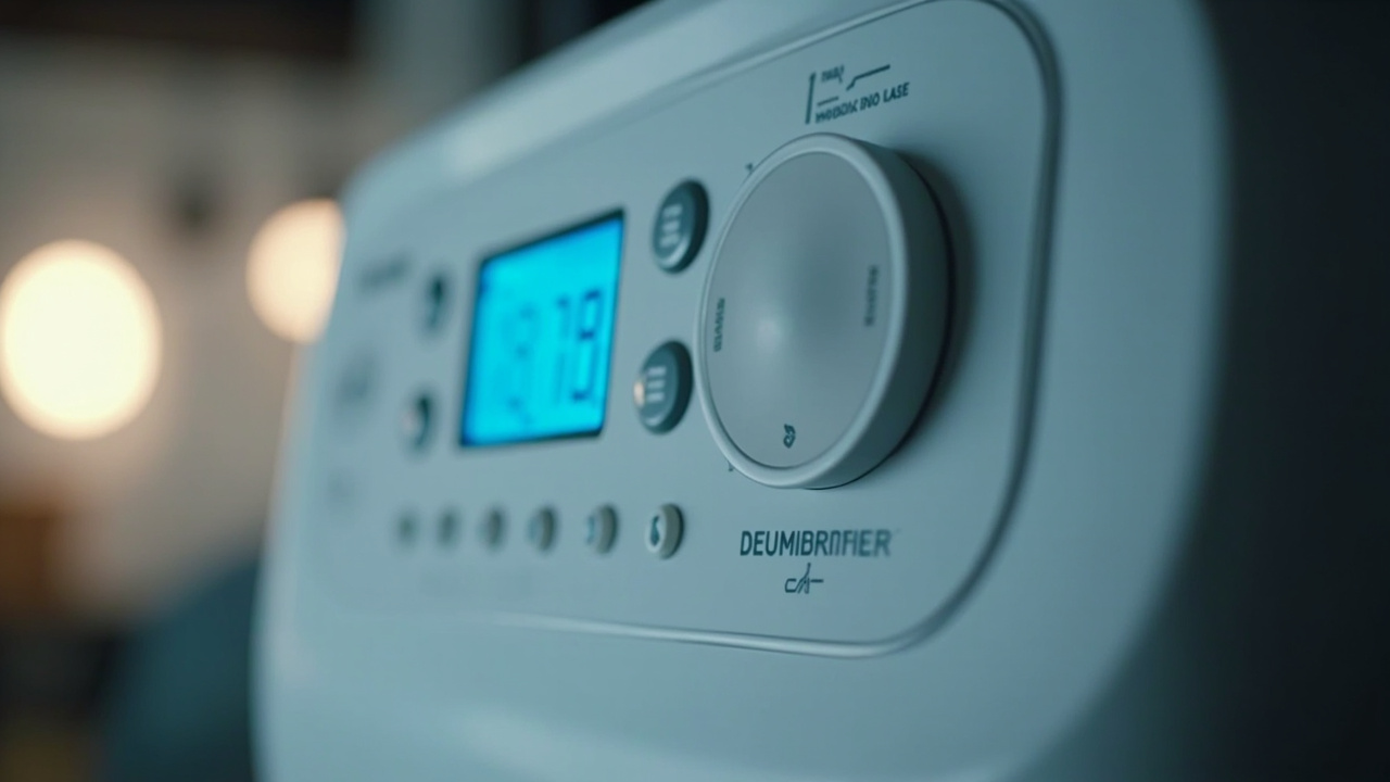 How to นำเข้า Dehumidifiers from จีน: Compressor, Desiccant and Whole-House Units