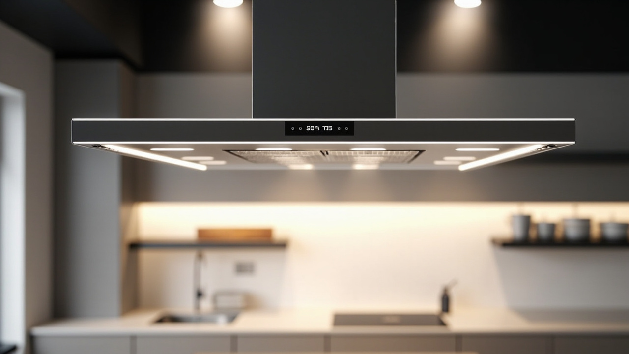 How to importation Range Hoods from Chine: Wall-Mount, Island, Under-Cabinet and Downdraft