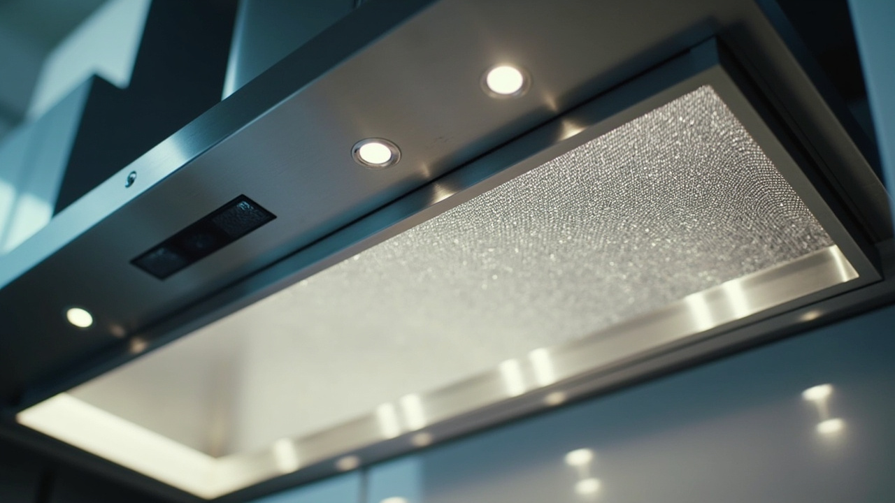 How to importation Range Hoods from Chine: Wall-Mount, Island, Under-Cabinet and Downdraft