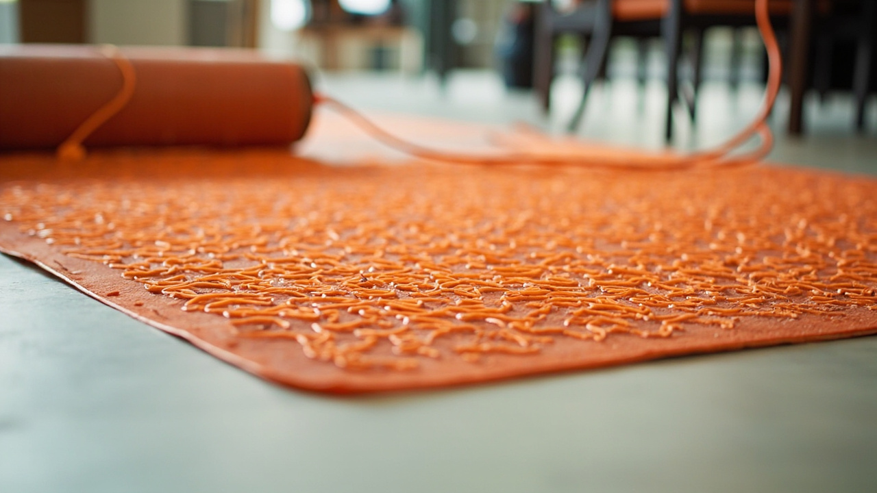 How to Import Radiant Heating Systems from China: Electric Underfloor, Hydronic and Panels