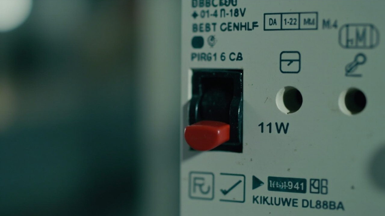 How to นำเข้า Circuit Breakers from จีน: MCB, MCCB, RCCB, RCBO and Surge Protectors