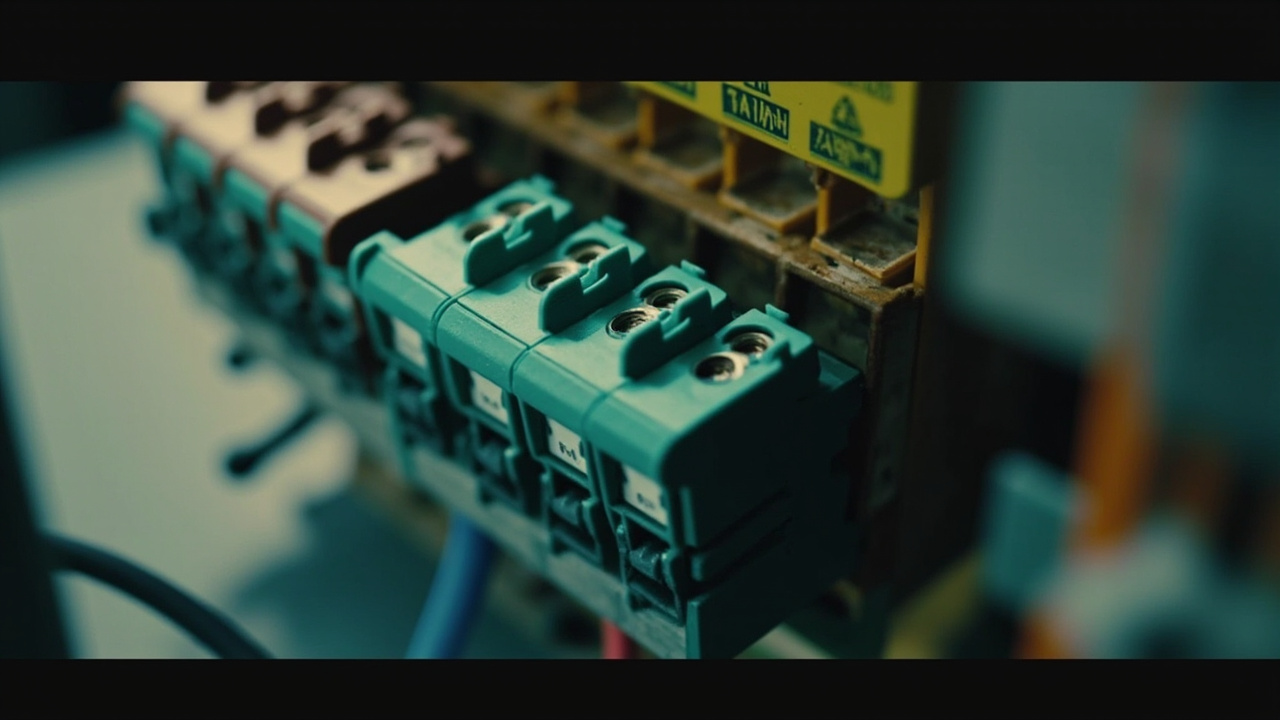 How to importation Distribution Boards from Chine: Consumer Units, Panel Boards and DB Boxes