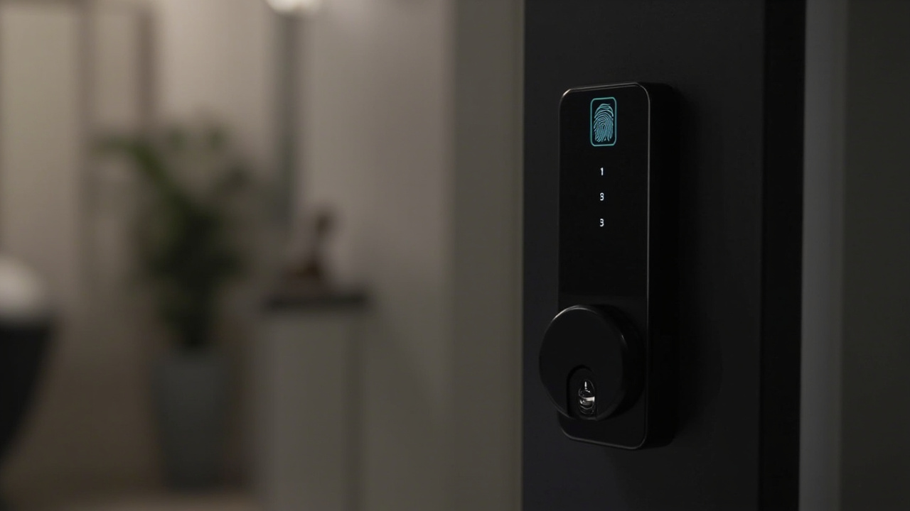 How to นำเข้า Smart Locks from จีน: Fingerprint, Face Recognition, Bluetooth and WiFi