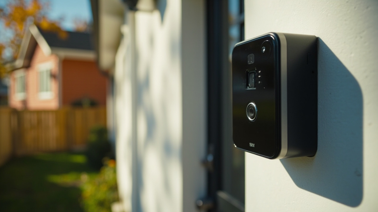 How to Import Video Doorbells from China: WiFi, Battery-Powered and Hardwired Models