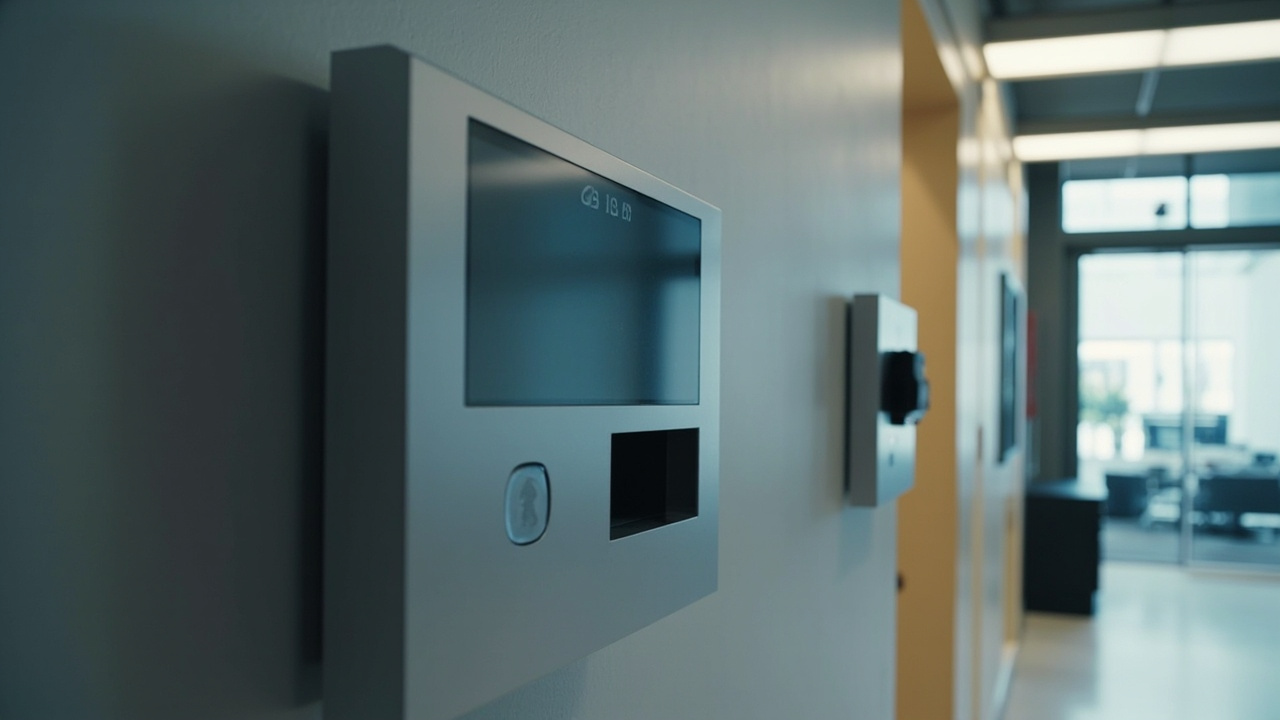 How to นำเข้า ระบบควบคุมการเข้าออก Systems from จีน: RFID, Biometric and Face Recognition