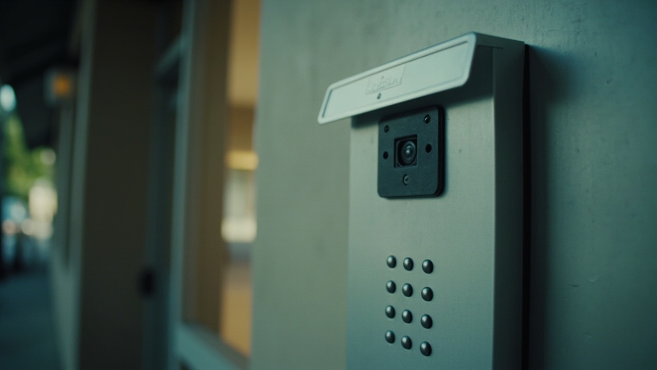How to Import Intercom Systems from China: IP Video, Analogue and Wireless Intercom