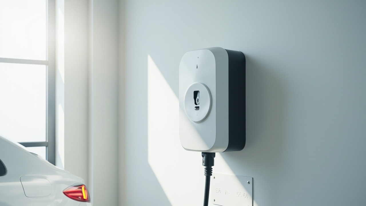 How to импорт EV Chargers from Китай: AC Wallbox, DC Fast Charger and Portable Chargers