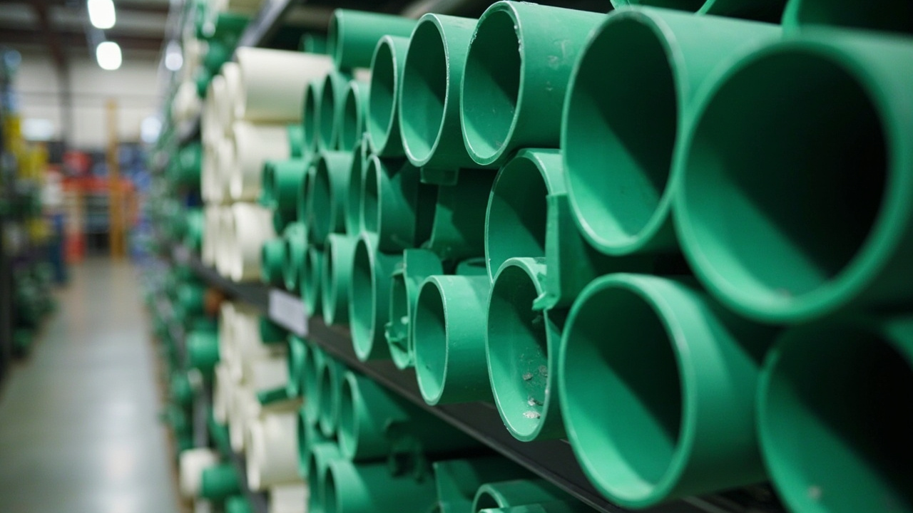 How to Import PPR Pipes from China: Hot and Cold Water, PN Ratings and Fittings